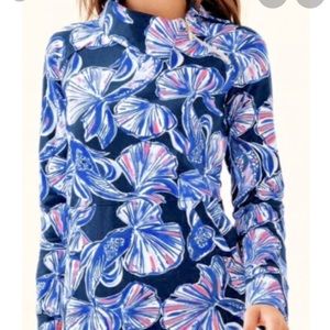Lilly Pulitzer Booker Popover in Reel Life
